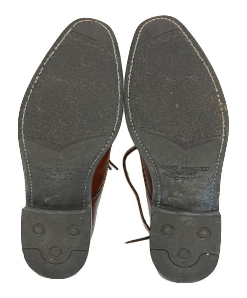 REGAL（リーガル）REGAL (リーガル) シューズ ブラウン サイズ:24の古着・服飾アイテム