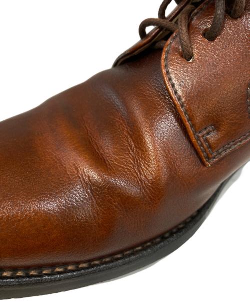 REGAL（リーガル）REGAL (リーガル) シューズ ブラウン サイズ:24の古着・服飾アイテム