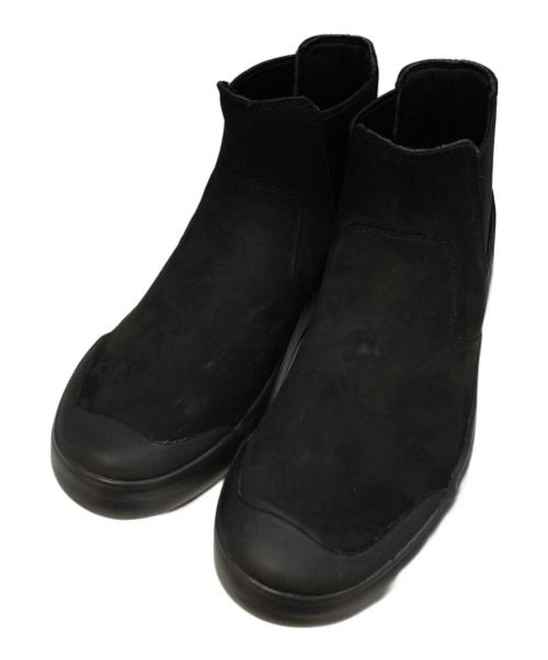 KEEN（キーン）KEEN (キーン) エレナ チェルシー ブーツ ブラック サイズ:26の古着・服飾アイテム