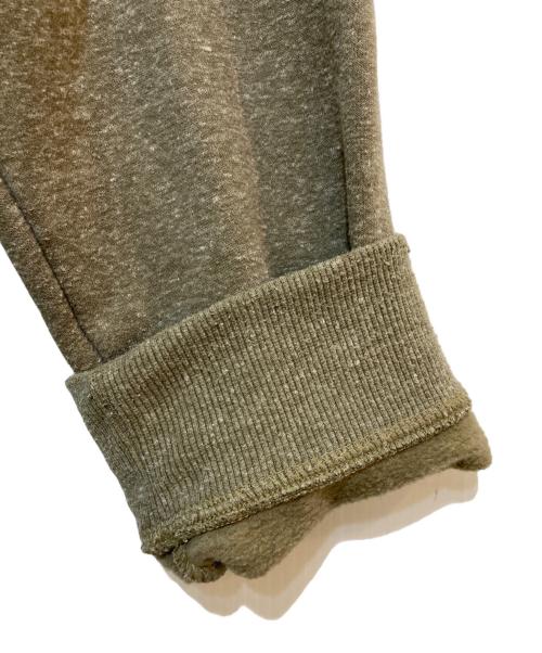 Patagonia（パタゴニア）Patagonia (パタゴニア) HEMP SWEAT SHIRT　21399 ブラウン サイズ:Ｓの古着・服飾アイテム