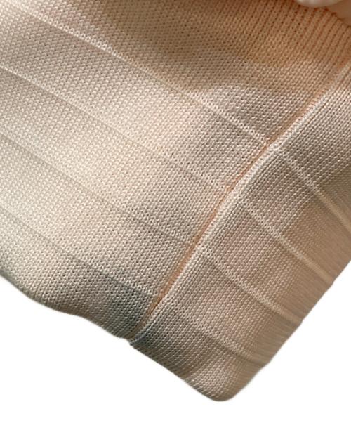 NIKE（ナイキ）NIKE (ナイキ) Reversible Faux Fur Bomber Jacket　FB8693-838 ピンク サイズ:Mの古着・服飾アイテム