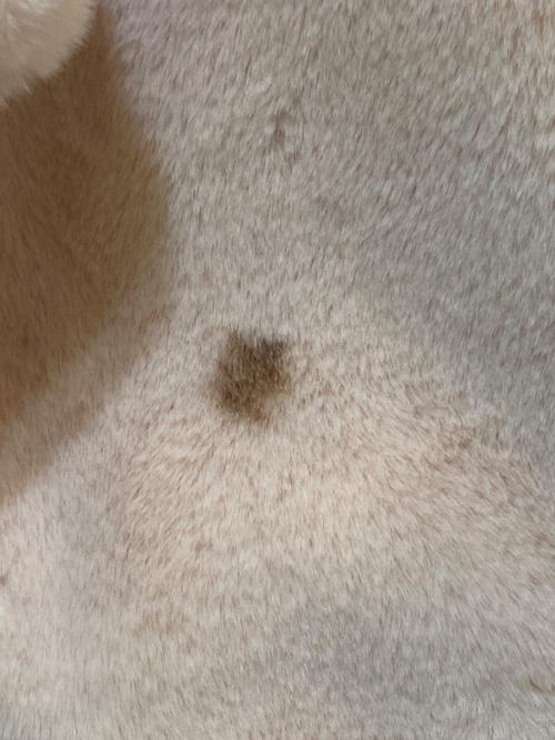 NIKE（ナイキ）NIKE (ナイキ) Reversible Faux Fur Bomber Jacket　FB8693-838 ピンク サイズ:Mの古着・服飾アイテム