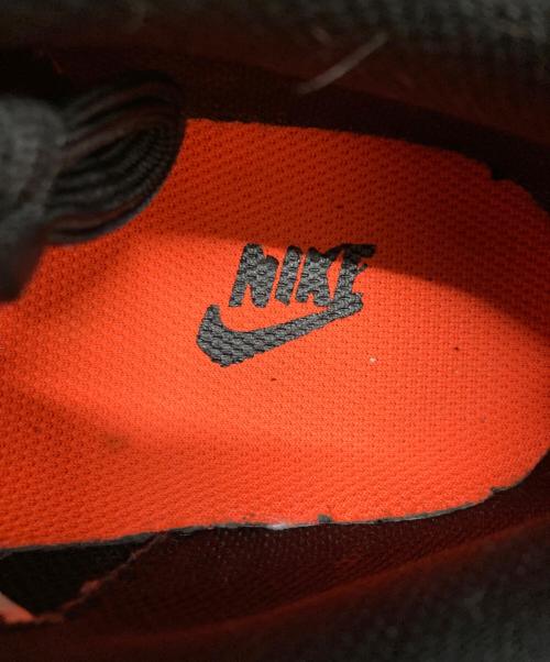 NIKE（ナイキ）NIKE (ナイキ) GS Air Force 1 Low LV8 ブラック サイズ:24.5の古着・服飾アイテム