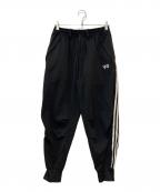 Y-3ワイスリー）の古着「M 3S CUF PANT」｜ブラック