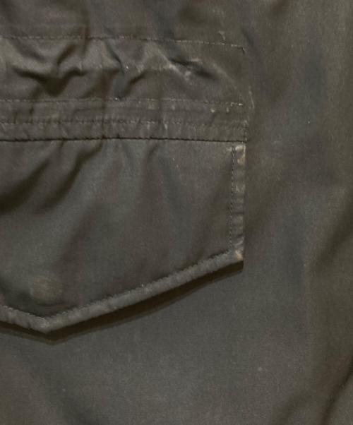 ASPESI（アスペジ）ASPESI (アスペジ) M65型 中綿ジャケット ネイビー サイズ:XSの古着・服飾アイテム