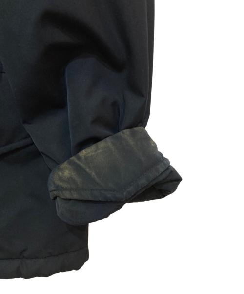 ASPESI（アスペジ）ASPESI (アスペジ) M65型 中綿ジャケット ネイビー サイズ:XSの古着・服飾アイテム