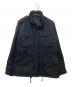 ASPESI（アスペジ）の古着「M65型 中綿ジャケット」｜ネイビー