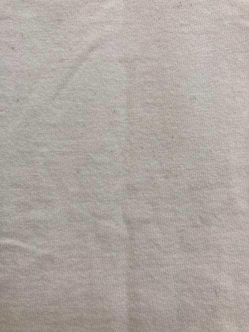 SUPREME（シュプリーム）SUPREME (シュプリーム) Blur Tee アイボリー サイズ:Lの古着・服飾アイテム
