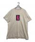 SUPREME（シュプリーム）の古着「Blur Tee」｜アイボリー