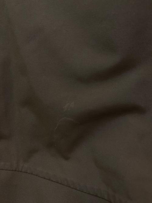 THE NORTH FACE（ザ ノース フェイス）THE NORTH FACE (ザ ノース フェイス) GATEKEEPER TRICLIMATE JACKET ブラウン サイズ:XLの古着・服飾アイテム