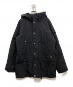 CarHarttカーハート）の古着「ANCHORAGE PARKA」｜ブラック