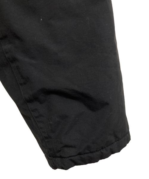 CarHartt（カーハート）CarHartt (カーハート) ANCHORAGE PARKA ブラック サイズ:Mの古着・服飾アイテム