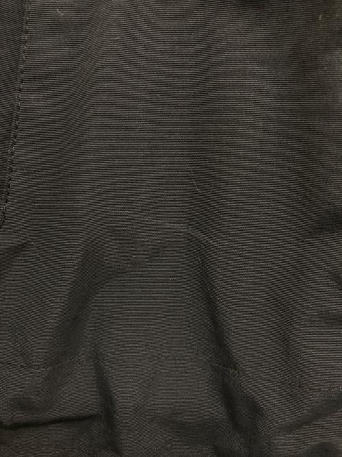 CarHartt（カーハート）CarHartt (カーハート) ANCHORAGE PARKA ブラック サイズ:Mの古着・服飾アイテム