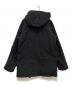 CarHartt (カーハート) ANCHORAGE PARKA ブラック サイズ:M：10000円