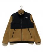 THE NORTH FACEザ ノース フェイス）の古着「デナリジャケット」｜ブラウン