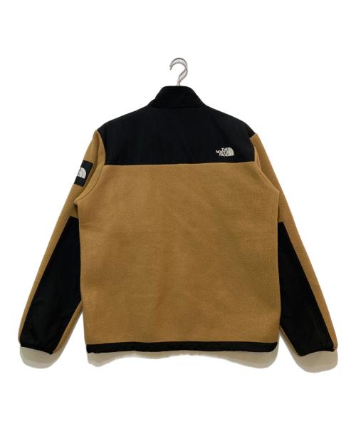 THE NORTH FACE（ザ ノース フェイス）THE NORTH FACE (ザ ノース フェイス) デナリジャケット ブラウン サイズ:XLの古着・服飾アイテム