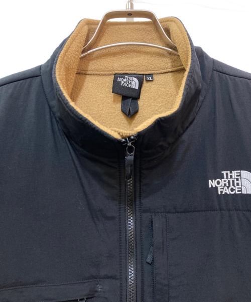 THE NORTH FACE（ザ ノース フェイス）THE NORTH FACE (ザ ノース フェイス) デナリジャケット ブラウン サイズ:XLの古着・服飾アイテム