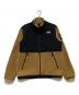 THE NORTH FACE（ザ ノース フェイス）の古着「デナリジャケット」｜ブラウン