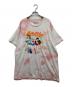 セーラームーン（セーラームーン）の古着「プリントTシャツ」｜ピンク