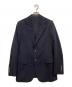 GUCCI (グッチ) ウール セットアップ　673187 ネイビー サイズ:46：35000円