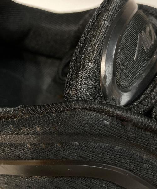 NIKE（ナイキ）NIKE (ナイキ) Air Max 720 ブラック サイズ:27の古着・服飾アイテム