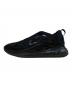 NIKE (ナイキ) Air Max 720 ブラック サイズ:27：6000円