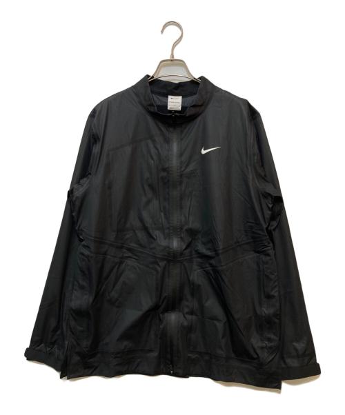 NIKE（ナイキ）NIKE (ナイキ) STORM-FIT ADV FULLZIP ブラック サイズ:Lの古着・服飾アイテム