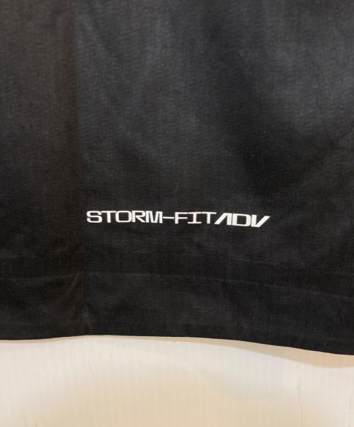 NIKE（ナイキ）NIKE (ナイキ) STORM-FIT ADV FULLZIP ブラック サイズ:Lの古着・服飾アイテム