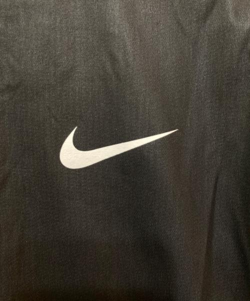 NIKE（ナイキ）NIKE (ナイキ) STORM-FIT ADV FULLZIP ブラック サイズ:Lの古着・服飾アイテム