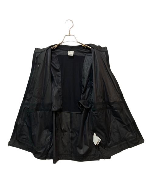 NIKE（ナイキ）NIKE (ナイキ) STORM-FIT ADV FULLZIP ブラック サイズ:Lの古着・服飾アイテム