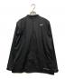 NIKE (ナイキ) STORM-FIT ADV FULLZIP ブラック サイズ:L：8000円