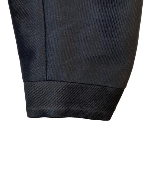 DSQUARED2（ディースクエアード）DSQUARED2 (ディースクエアード) ジップアップブルゾン ブラック サイズ:48の古着・服飾アイテム