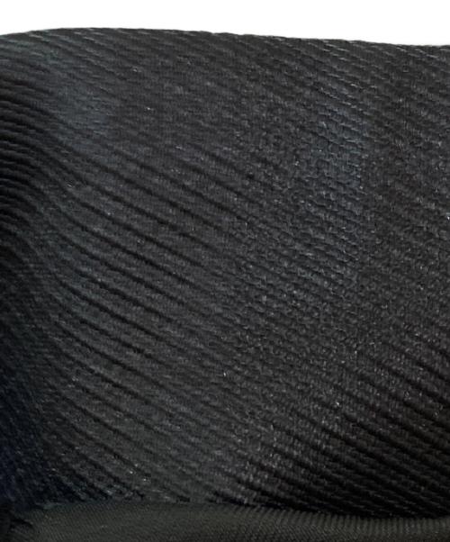 DSQUARED2（ディースクエアード）DSQUARED2 (ディースクエアード) ジップアップブルゾン ブラック サイズ:48の古着・服飾アイテム