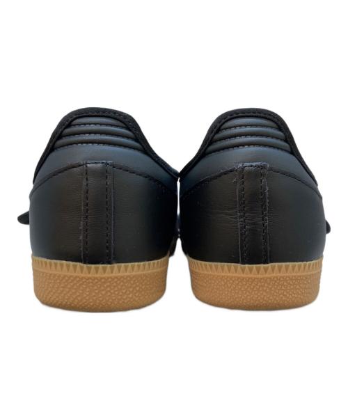adidas（アディダス）adidas (アディダス) SAMBA JANE ブラック サイズ:24.5の古着・服飾アイテム