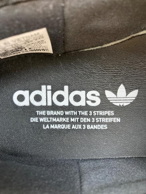 adidas（アディダス）adidas (アディダス) SAMBA JANE ブラック サイズ:24.5の古着・服飾アイテム