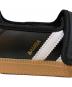 中古・古着 adidas (アディダス) SAMBA JANE ブラック サイズ:24.5：8000円
