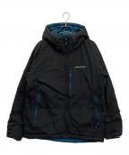 mont-bellモンベル）の古着「コロラドパーカ」｜ブラック