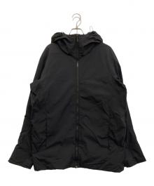 ARC'TERYX（アークテリクス）の古着「KODA JACKET」｜ブラック