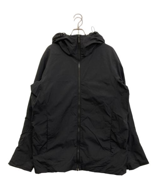 ARC'TERYX（アークテリクス）ARC'TERYX (アークテリクス) KODA JACKET ブラック サイズ:サイズ表記なしの古着・服飾アイテム