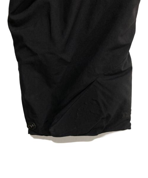 ARC'TERYX（アークテリクス）ARC'TERYX (アークテリクス) KODA JACKET ブラック サイズ:サイズ表記なしの古着・服飾アイテム