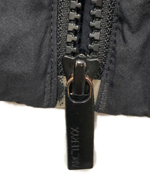 ARC'TERYX（アークテリクス）ARC'TERYX (アークテリクス) KODA JACKET ブラック サイズ:サイズ表記なしの古着・服飾アイテム