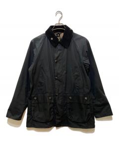 中古・古着通販】Barbour (バブアー) SL BEDALE オイルドジャケット