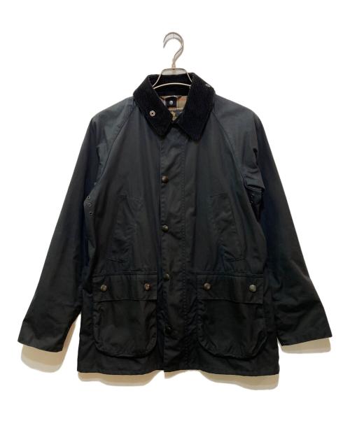 Barbour（バブアー）Barbour (バブアー) BEDALE SL ブラック サイズ:36の古着・服飾アイテム