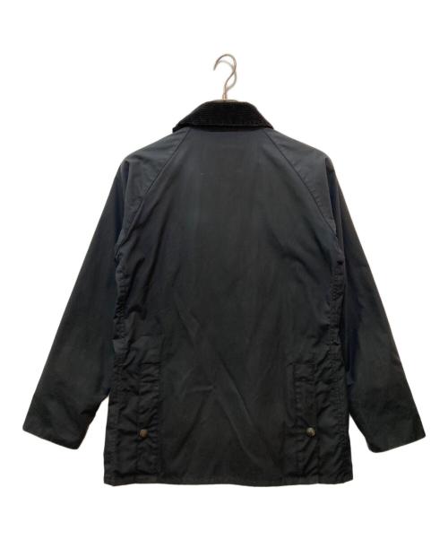 Barbour（バブアー）Barbour (バブアー) BEDALE SL ブラック サイズ:36の古着・服飾アイテム