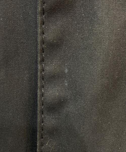 Barbour（バブアー）Barbour (バブアー) BEDALE SL ブラック サイズ:36の古着・服飾アイテム