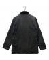 Barbour (バブアー) BEDALE SL ブラック サイズ:36：20000円