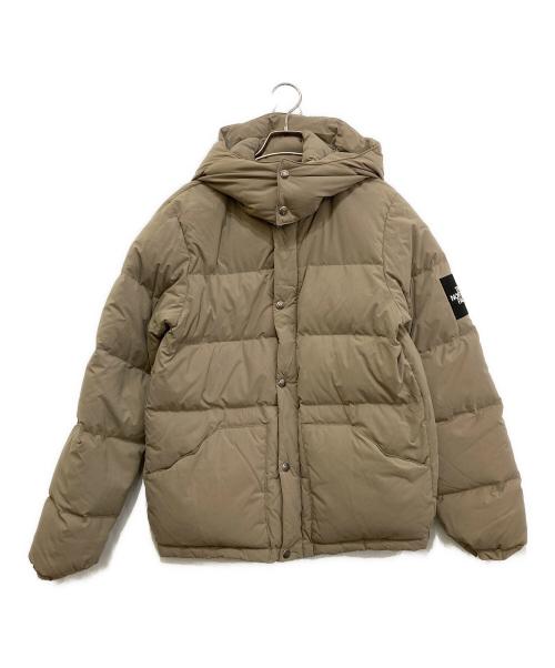 THE NORTH FACE（ザ ノース フェイス）THE NORTH FACE (ザ ノース フェイス) CAMP SIERRA SHORT　ND91401 ベージュ サイズ:Ｍの古着・服飾アイテム