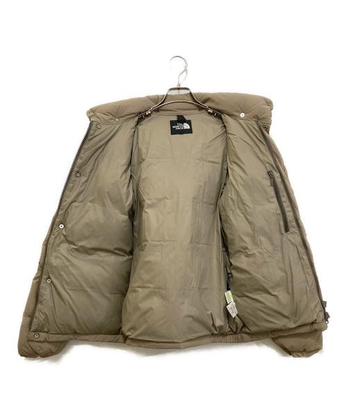 THE NORTH FACE（ザ ノース フェイス）THE NORTH FACE (ザ ノース フェイス) CAMP SIERRA SHORT　ND91401 ベージュ サイズ:Ｍの古着・服飾アイテム