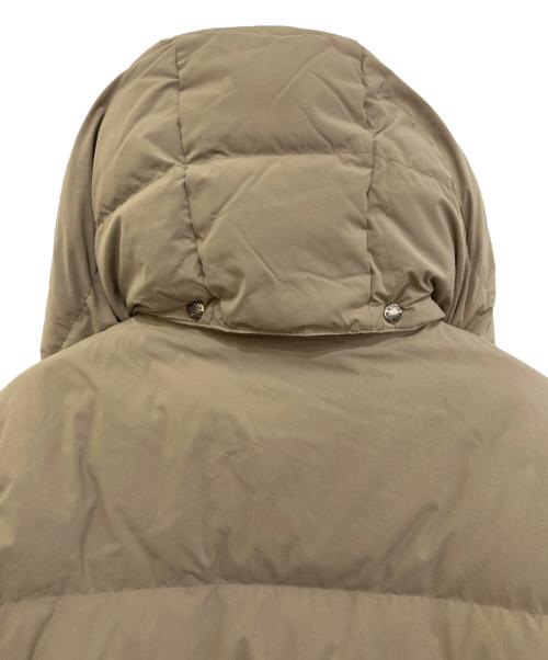 THE NORTH FACE（ザ ノース フェイス）THE NORTH FACE (ザ ノース フェイス) CAMP SIERRA SHORT　ND91401 ベージュ サイズ:Ｍの古着・服飾アイテム