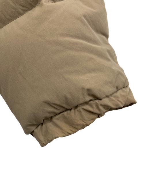 THE NORTH FACE（ザ ノース フェイス）THE NORTH FACE (ザ ノース フェイス) CAMP SIERRA SHORT　ND91401 ベージュ サイズ:Ｍの古着・服飾アイテム